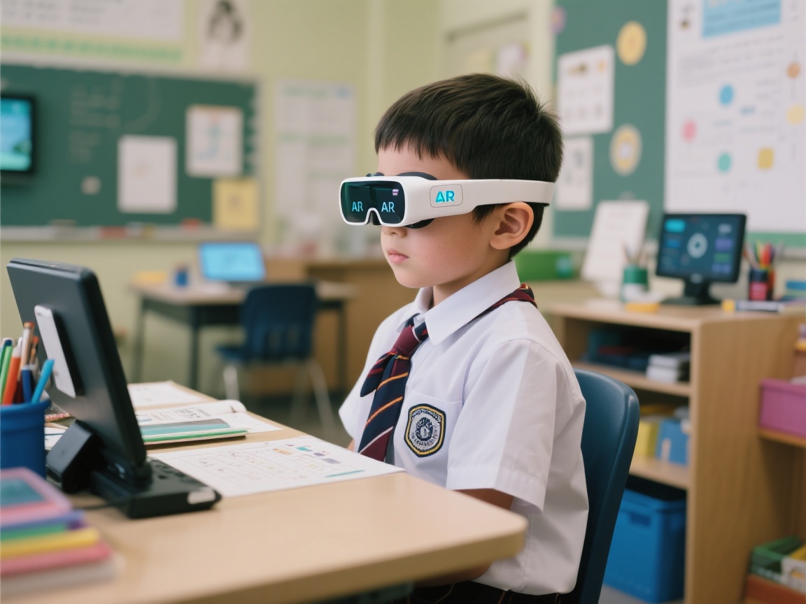 听觉提升及专注力课程